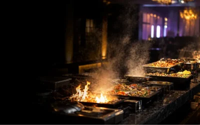 How Can I Make My Event Catering More Affordable?